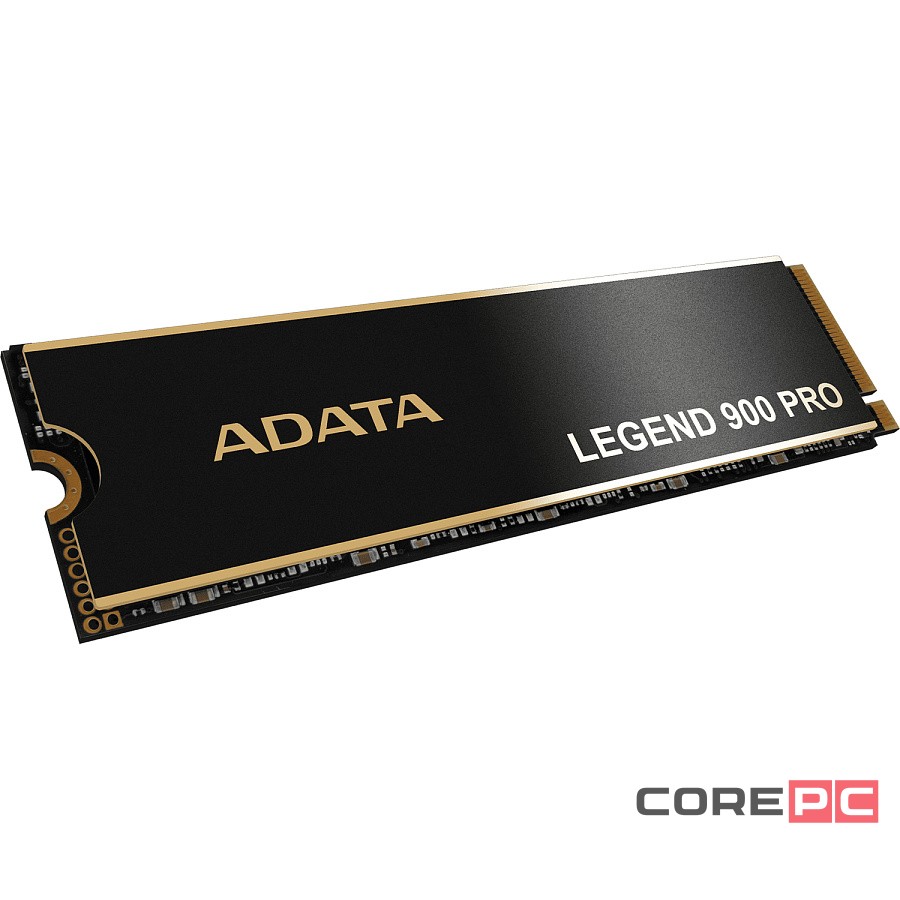 Твердотельный накопитель ADATA XPG 4000 Gb LEGEND 900 Pro (SLEG-900P-4TCS)