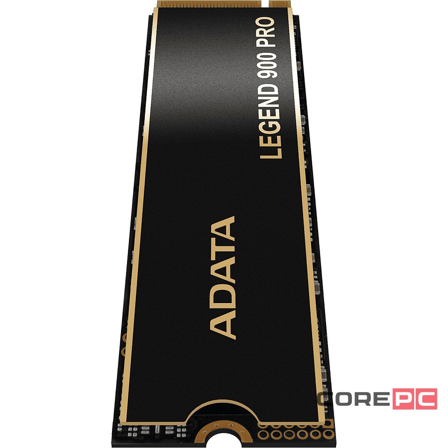 Твердотельный накопитель ADATA XPG 4000 Gb LEGEND 900 Pro (SLEG-900P-4TCS)