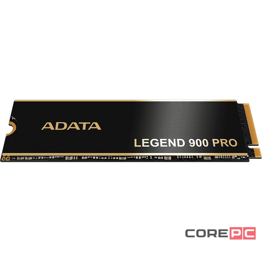Твердотельный накопитель ADATA XPG 4000 Gb LEGEND 900 Pro (SLEG-900P-4TCS)