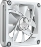 Вентилятор для корпуса XASTRA FZ120W ARGB reverse (FZ120-1WA-CRX-GL)