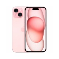 Apple iPhone 15 512Gb (Pink) (eSIM)