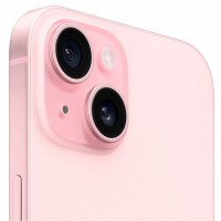 Apple iPhone 15 512Gb (Pink) (eSIM)