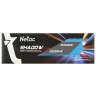 Оперативная память 16 Gb 3200 MHz NETAC SHADOW Blue (NTSDD4P32SP-16B)