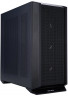 Компьютерный корпус 1STPLAYER PROSTATION 8 MAX Black (PS8MX-BK-4F)
