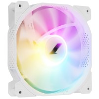 Вентилятор для корпуса 1STPLAYER F1-PLUS White F1-PLUS-WH bulk