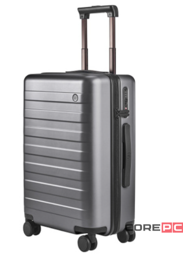 Чемодан Xiaomi Ninetygo Rhine Luggage 24" 66 х 45,5 х 25,5см/66л/4,1кг (серый)