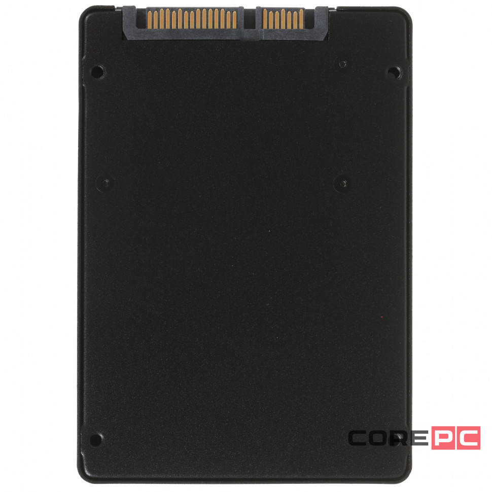 Твердотельный накопитель Patriot 512 Gb P210 (P210S512G25)