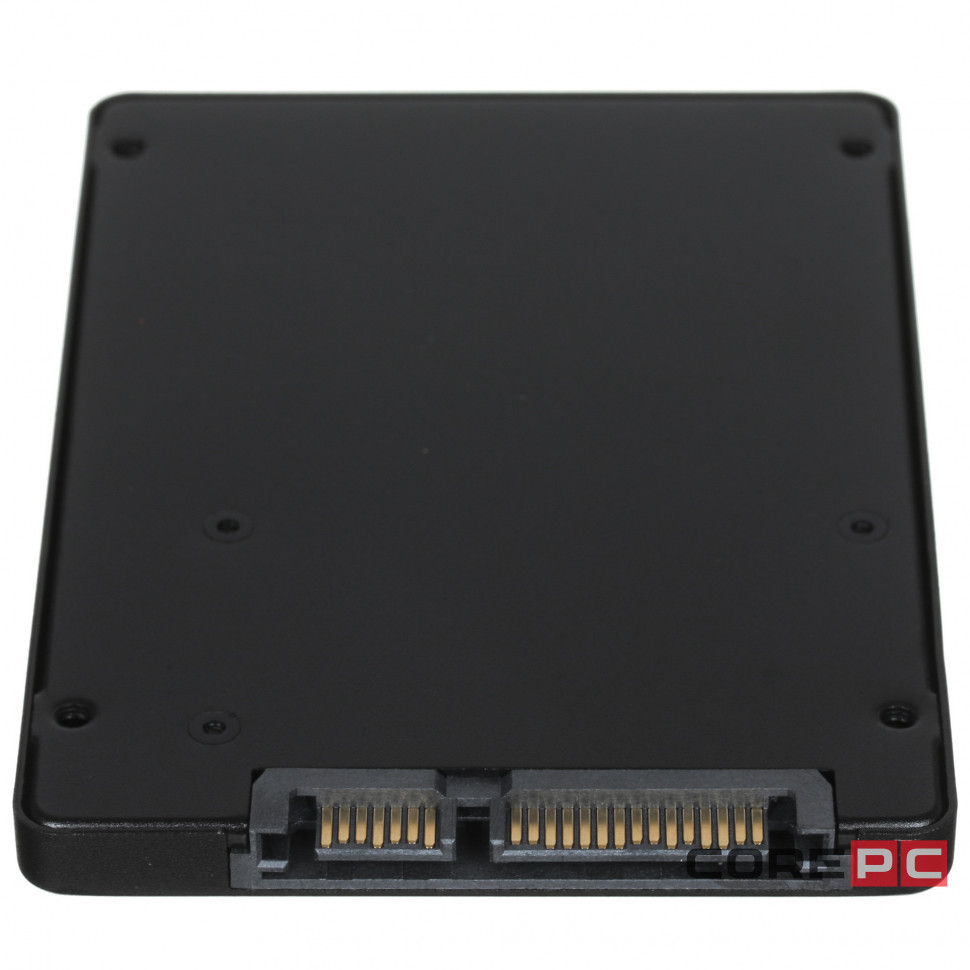 Твердотельный накопитель Patriot 512 Gb P210 (P210S512G25)