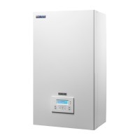 Котел электрический ЭВАН PRACTIC-24