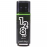3.0 USB флеш накопитель Smartbuy 128GB Glossy Dark Grey (SB128GBGS-DG)
