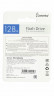 3.0 USB флеш накопитель Smartbuy 128GB Glossy Dark Grey (SB128GBGS-DG)
