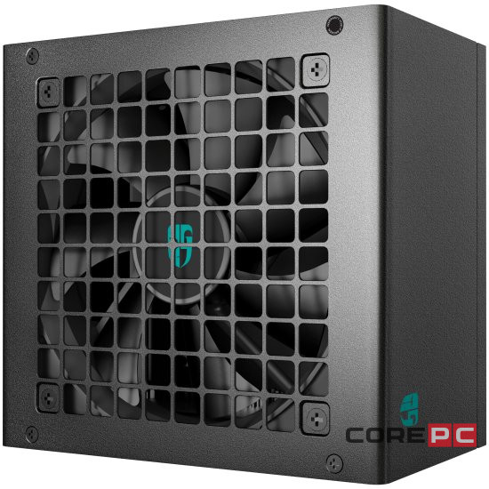 Блок питания Deepcool 850W PN850M (R-PN850M-FC0B-WGEU) 16 Pin (PCIe 5.0 Connector Cable Details)