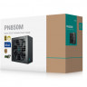Блок питания Deepcool 850W PN850M (R-PN850M-FC0B-WGEU) 16 Pin (PCIe 5.0 Connector Cable Details)