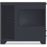 Компьютерный корпус Lian Li O11 Dynamic Mini V2 Flow TG Black (G99.O11DMIV2FX.R0)