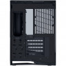 Компьютерный корпус Lian Li O11 Dynamic Mini V2 Flow TG Black (G99.O11DMIV2FX.R0)