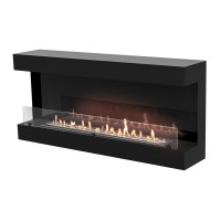 Биокамин Royal Thermo RTBFP-W120V View