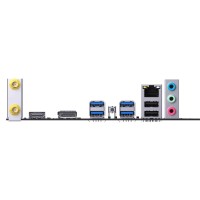 Материнская плата MaxSun B650M MS-Challenger ICE WIFI (6940709660621)