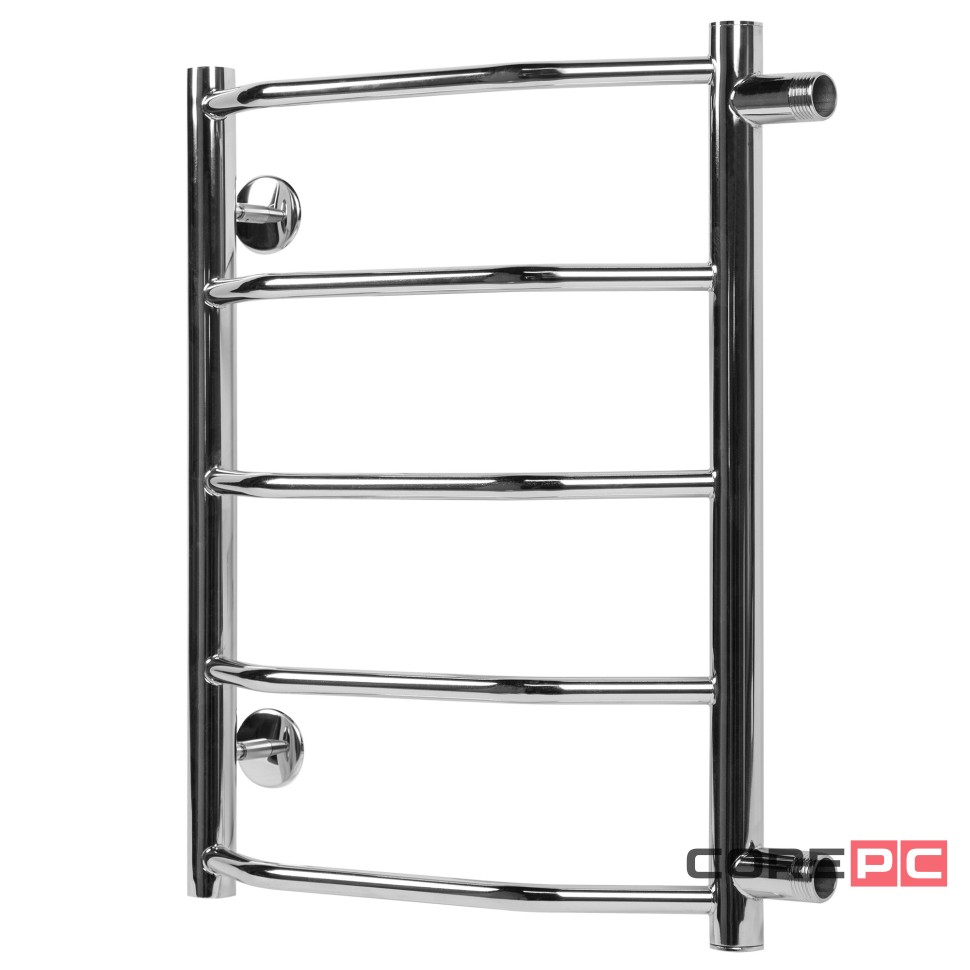 Полотенцесушитель Royal Thermo Трапеция П5 500х596 БП м/о 500