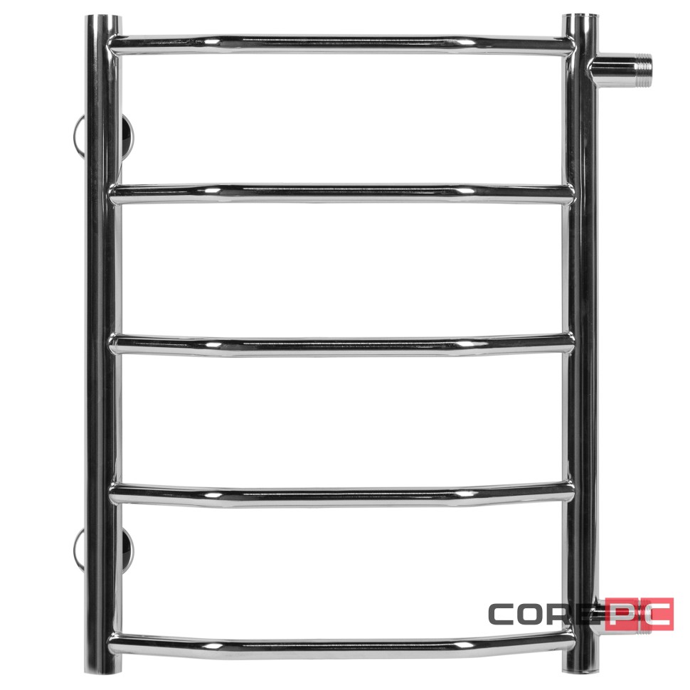 Полотенцесушитель Royal Thermo Трапеция П5 500х596 БП м/о 500