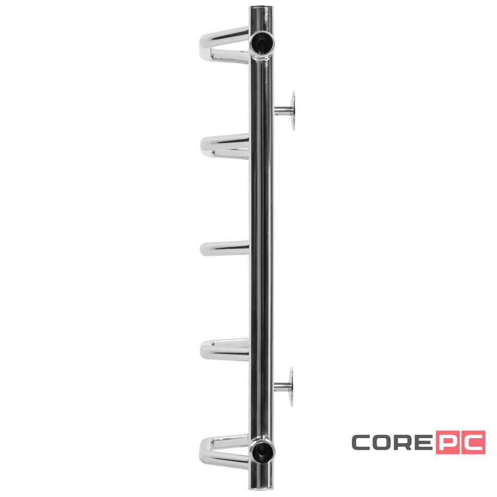 Полотенцесушитель Royal Thermo Трапеция П5 500х596 БП м/о 500
