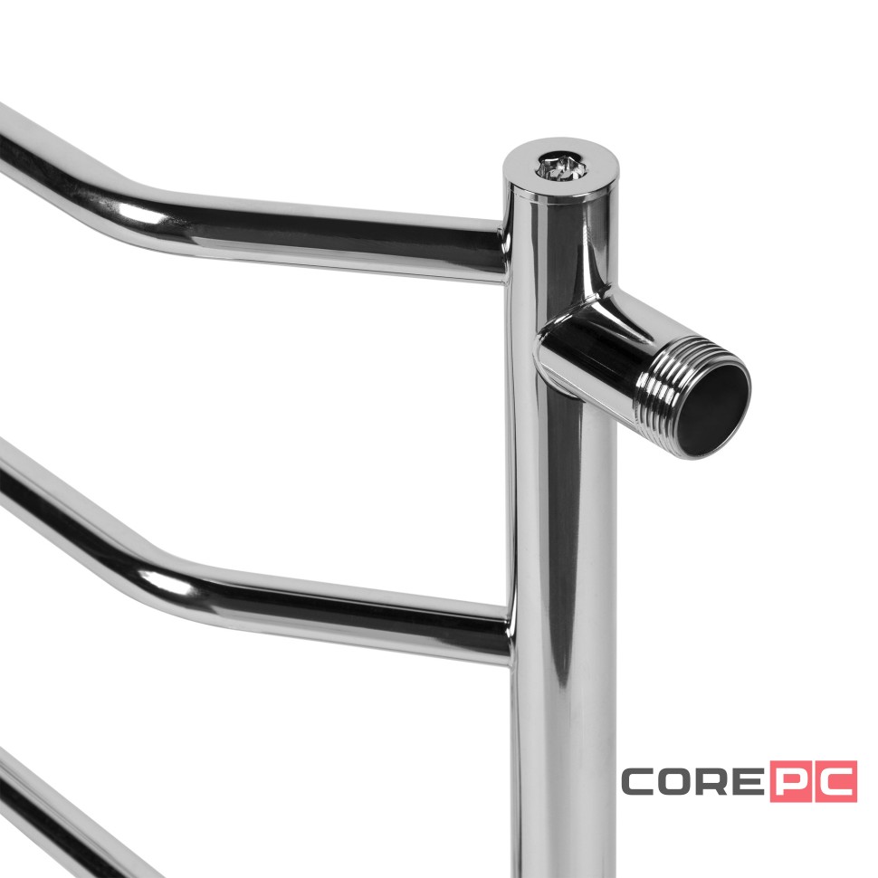 Полотенцесушитель Royal Thermo Трапеция П5 500х596 БП м/о 500