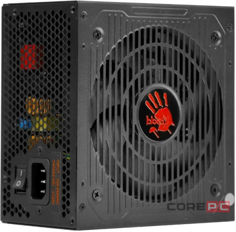 Блок питания Deepcool 850W GAMERSTORM PS850G 16 Pin (PCIe 5.0 Connector Cable Details)