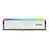 Оперативная память 32 Gb 3600 MHz ADATA XPG SPECTRIX D35G RGB White (AX4U360032G18I-SWHD35G)