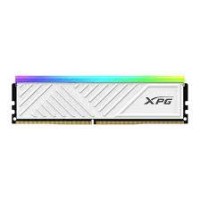 Оперативная память 32 Gb 3600 MHz ADATA XPG SPECTRIX D35G RGB White (AX4U360032G18I-SWHD35G)
