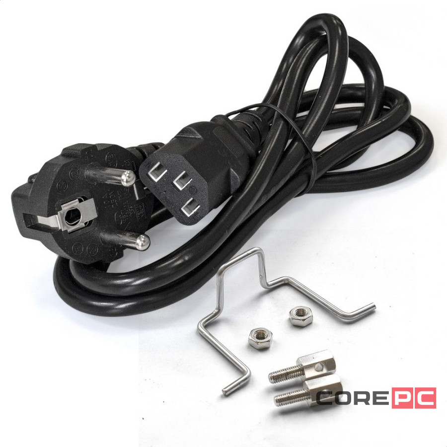 Блок питания ExeGate 450W (EX298359RUS-S)