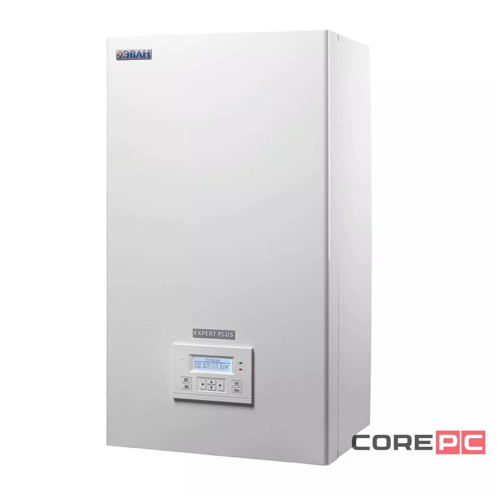 Котел электрический ЭВАН EXPERT PLUS - 6