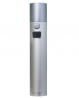 Фонарик Xiaomi NexTool Multifunctional Sensor Flashlight (ZES0425) серебристый