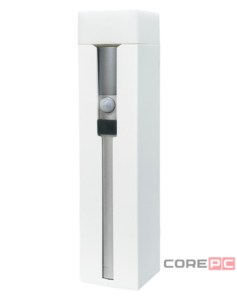 Фонарик Xiaomi NexTool Multifunctional Sensor Flashlight (ZES0425) серебристый