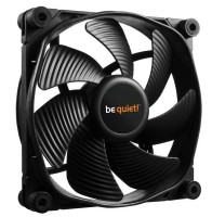 Корпусной вентилятор Be Quiet! SILENT WINGS 3 140mm BL071