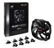 Корпусной вентилятор Be Quiet! SILENT WINGS 3 140mm BL071