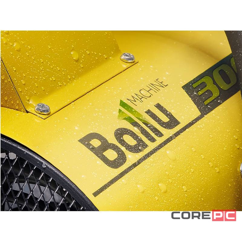 Пушка тепловая BALLU BHP-PE-5