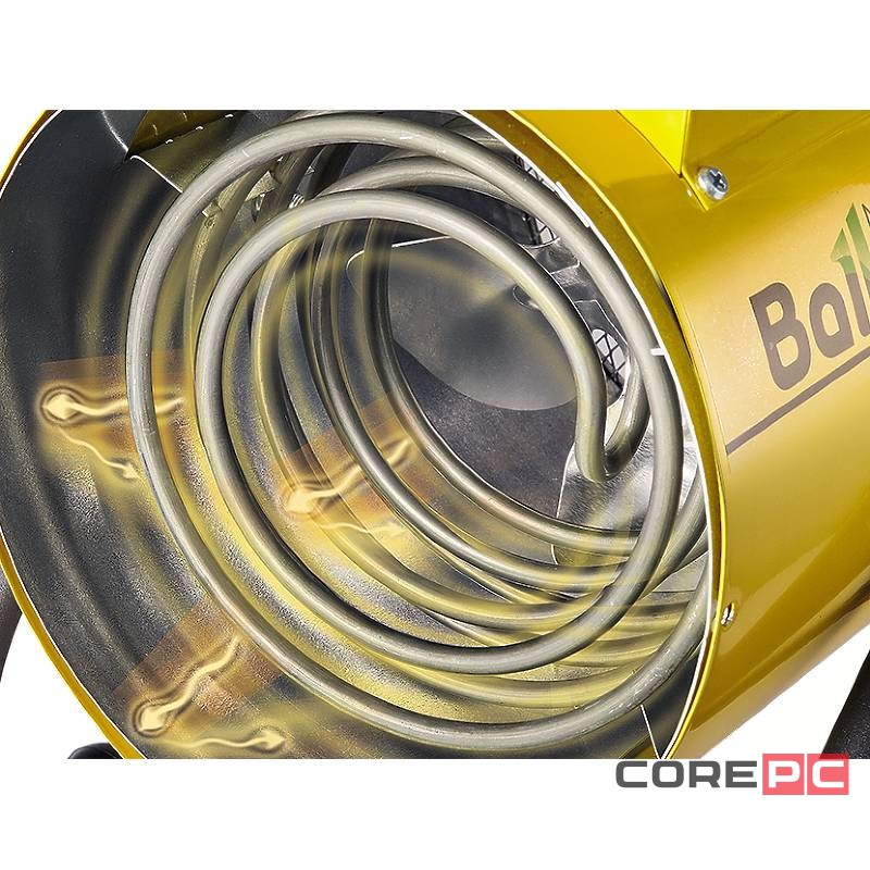 Пушка тепловая BALLU BHP-PE-5