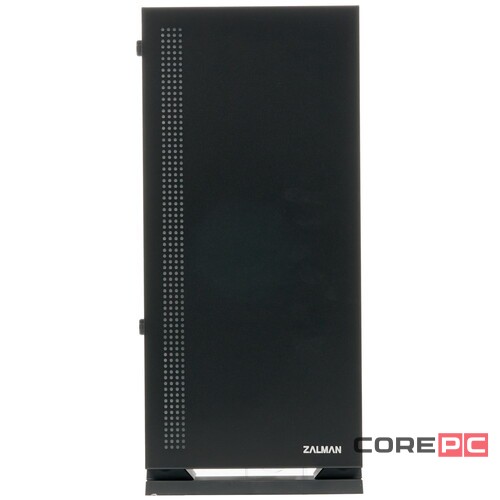 Компьютерный корпус Zalman S5 Black