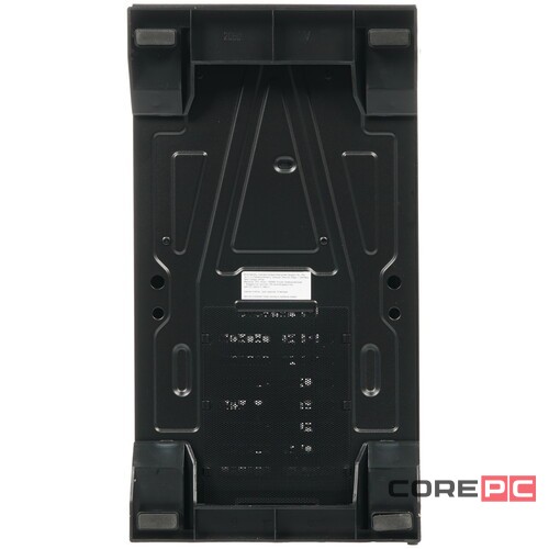 Компьютерный корпус Zalman S5 Black