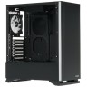 Компьютерный корпус Zalman S5 Black
