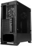 Компьютерный корпус Zalman S5 Black