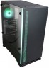 Компьютерный корпус Zalman S5 Black