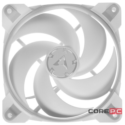 Вентилятор для корпуса Arctic Cooling BioniX P120 Grey/White PWM ACFAN00167A PWM
