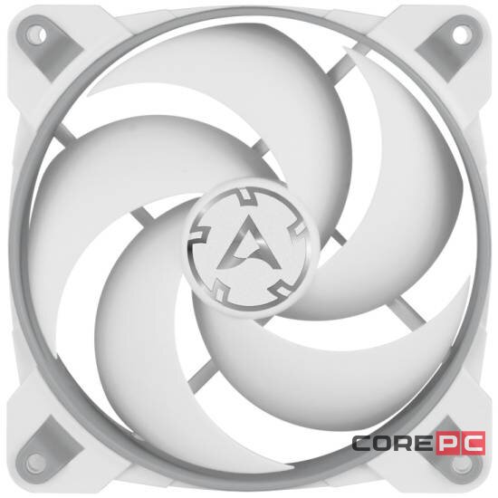 Вентилятор для корпуса Arctic Cooling BioniX P120 Grey/White PWM ACFAN00167A PWM