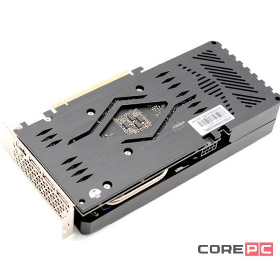 Видеокарта AFox (AF3060-12GD6H4) GeForce RTX 3060 12GB DUAL FAN