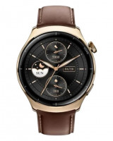 Умные часы Xiaomi Mibro Watch Lite 3 Pro XPAW019 золотые