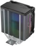 Кулер для процессора PentaWave (PC-Z04E SRB ARGB PWM) Black