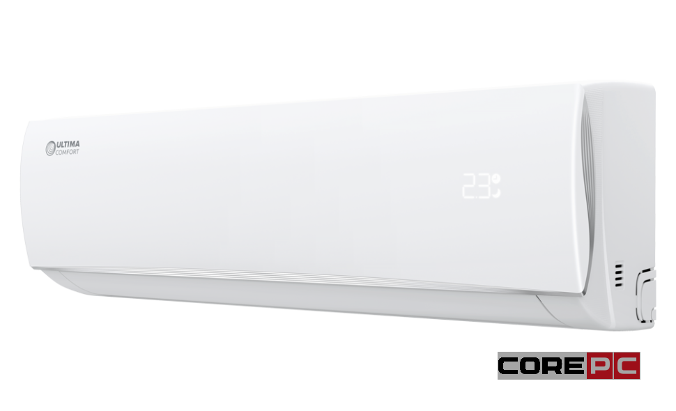 Классическая сплит-система серии ECLIPSE ECL-12PN (комплект)