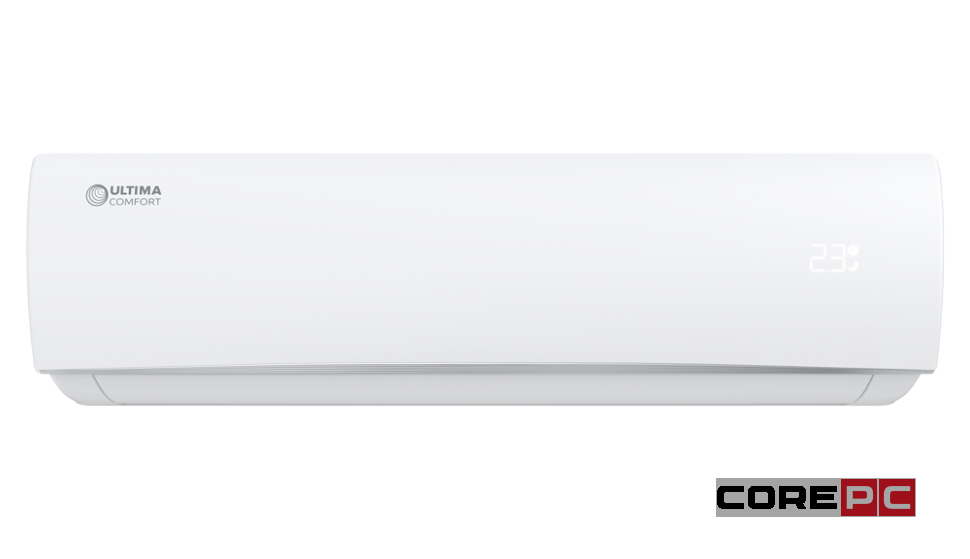 Классическая сплит-система серии ECLIPSE ECL-12PN (комплект)