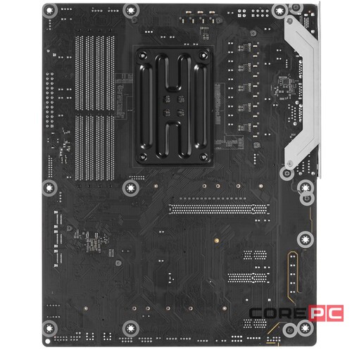 Материнская плата ASRock B550 STEEL LEGEND