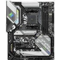 Материнская плата ASRock B550 STEEL LEGEND